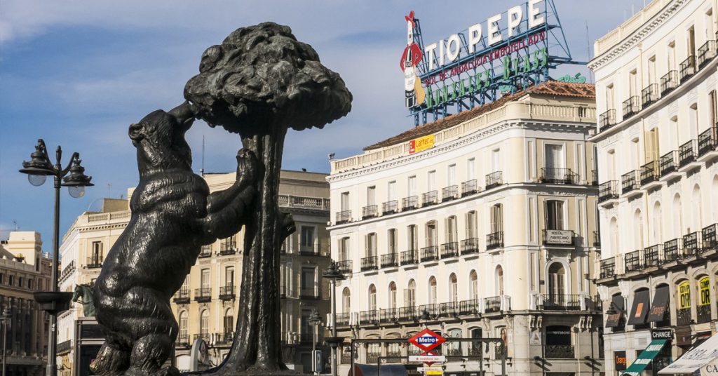 Sigue leyendo 9 planes para disfrutar de Madrid en el puente de la Almudena