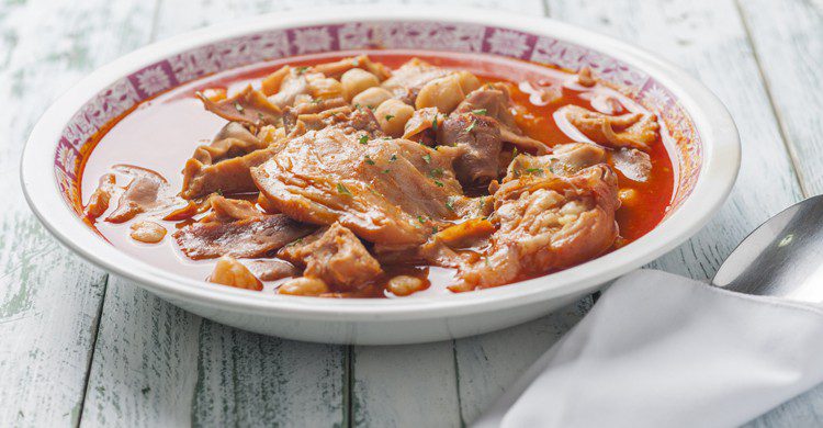 planes para el puente de la almudena