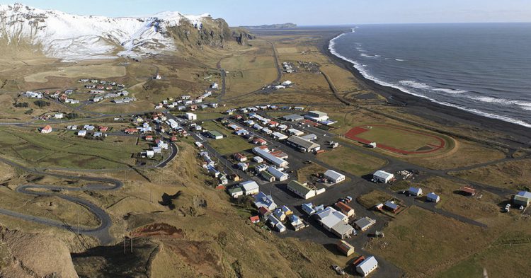 destinos de la serie vikingos