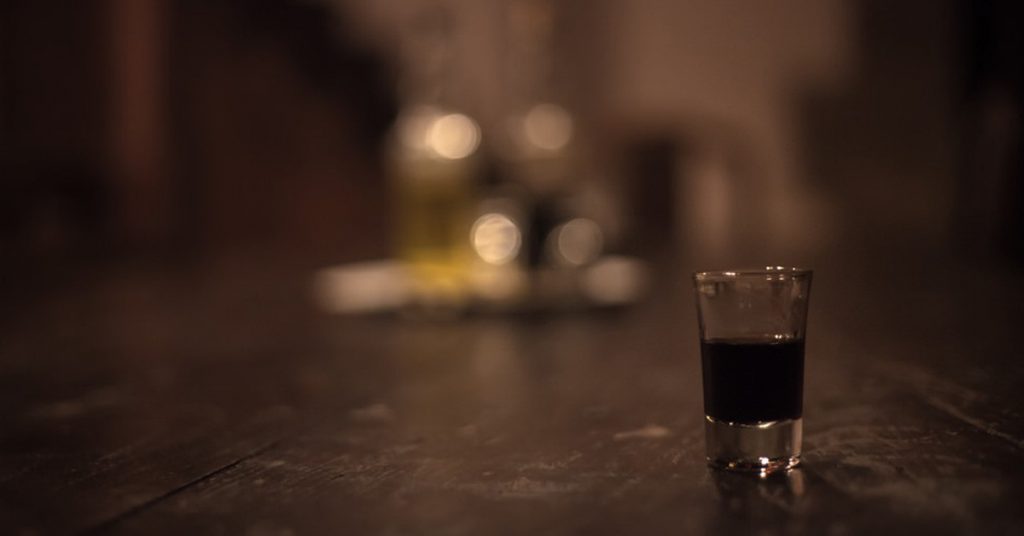 El delicioso licor café gallego (Fuente: Dani Vazquez / Flickr)