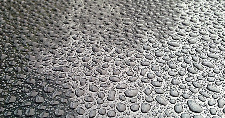 ¡A vueltas con la lluvia en Galicia! (Fuente: David JGB / Flickr)