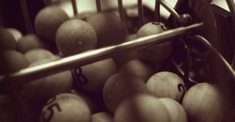 Terminaciones de tres cifras más premiadas en la lotería de Navidad (Fuente: Cesar / Flickr)