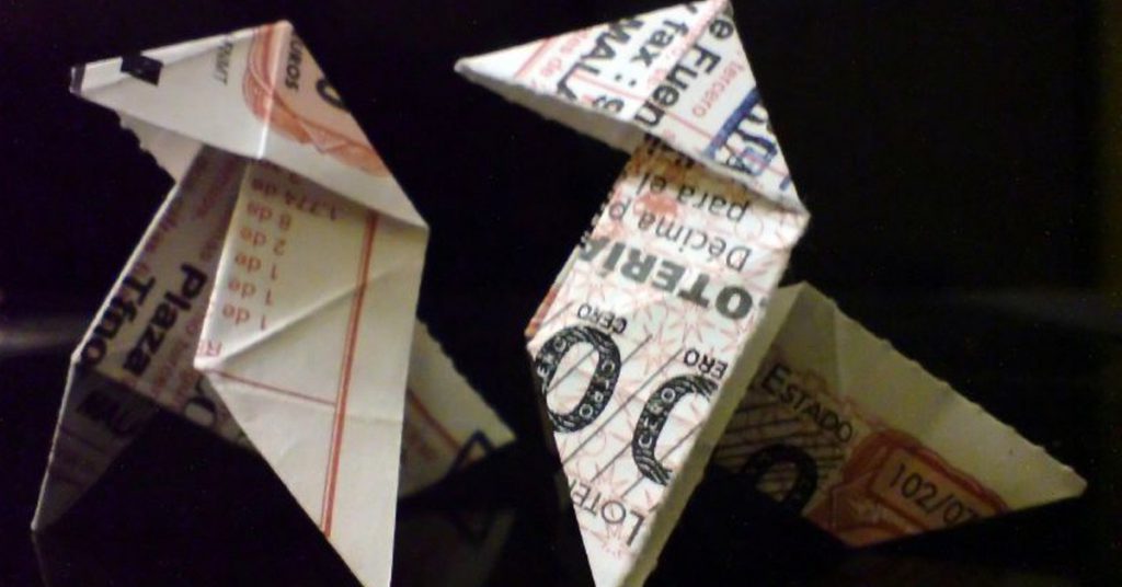Sigue leyendo Las terminaciones más premiadas en la historia de la lotería de Navidad