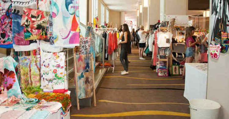 Mercadillo del Gato en Madrid (Fuente: esMadrid.es)