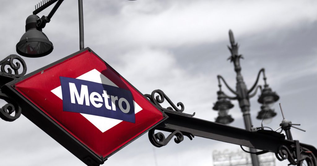 Sigue leyendo Las cosas más extrañas que pueden pasarte en el Metro de Madrid