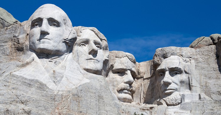 monumentos estados unidos