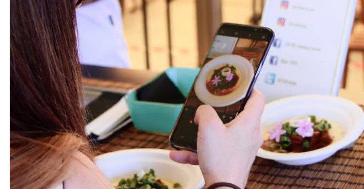 Restaurante Ofis en Barcelona (Fuente: Facebook Ofis)