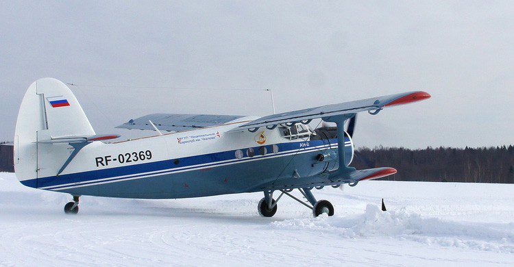 La mayoría de accidentes se producen en aterrizajes o despegues (Fuente: igorgushchin / Flickr)