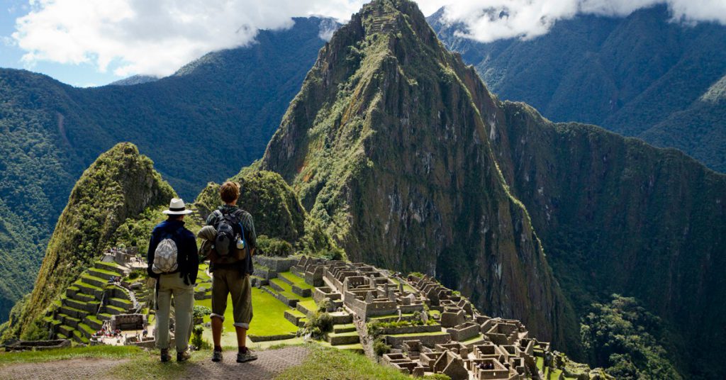 Sigue leyendo Perú, el país más rico del mundo