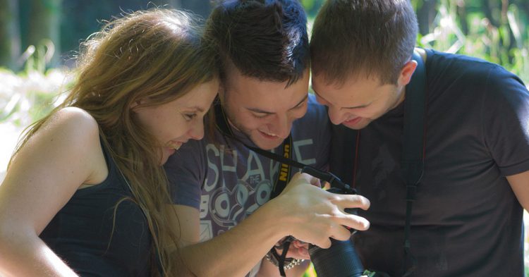 No imites acentos o terminaciones gallegas (Fuente: IvanPC / Flickr)