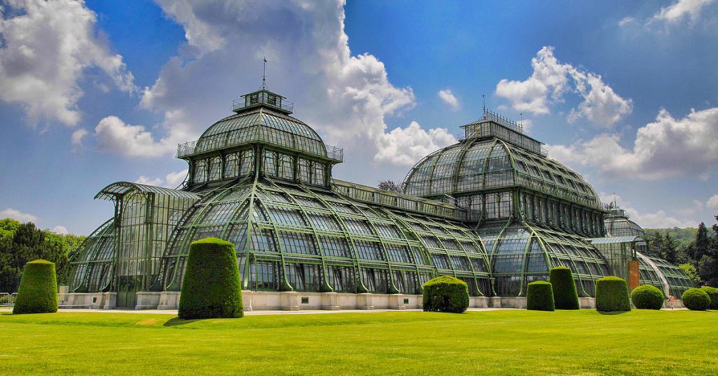 Foto Viena