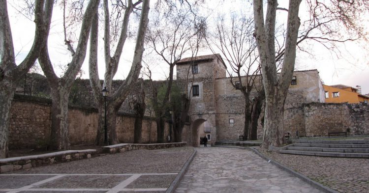 Brihuega en Guadalajara (Fuente: Alberto / Flickr)