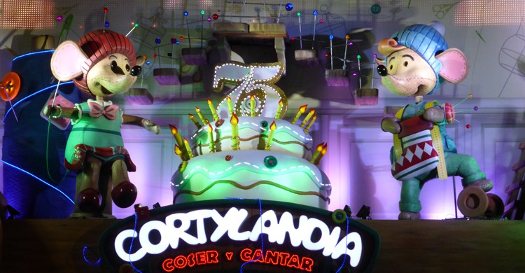 donde esta cortilandia