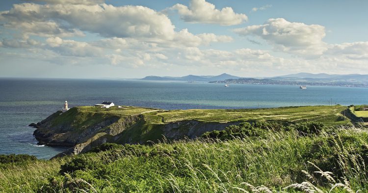 Vuelo + 3 noches de hotel en Dublín desde 131€