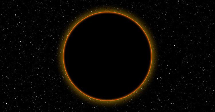 6. Eclipse lunar