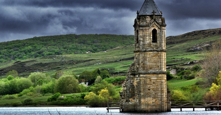 La catedral de los peces (adt.campoolosvalles, Foter)