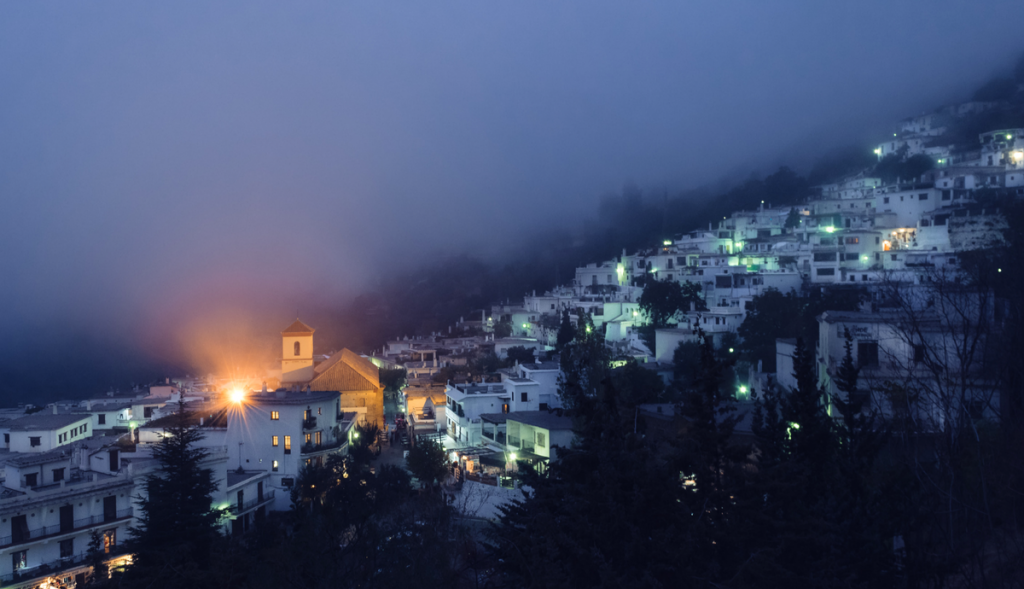 Sigue leyendo 10 pueblos con encanto en Granada que te recomendamos