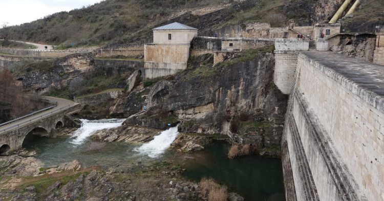 Pontón de la Oliva en Madrid (Fuente: José Luis RDS / Flickr)