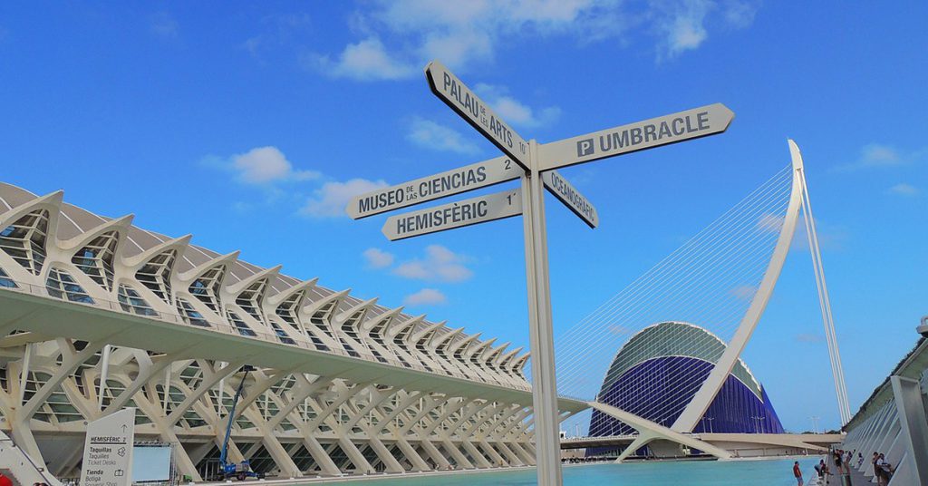 Sigue leyendo 7 museos en Valencia que debes visitar sí o sí