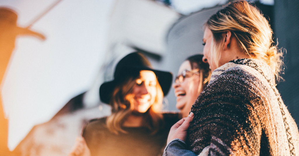 Sigue leyendo 10 trucos para viajar en grupo y no odiar a tus amigos