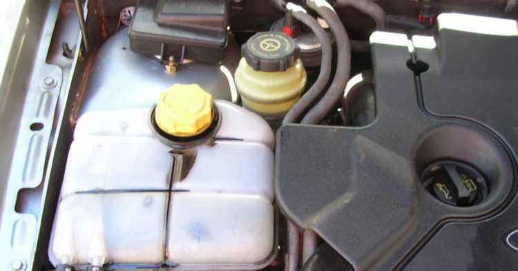 ¿Y si se estropea tu coche? Una excusa perfecta para eludir compromisos (Fuente: r Obz / Flickr)