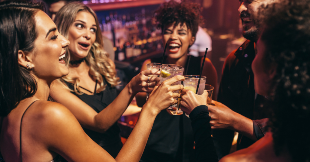 Sigue leyendo 5 trucos geniales para beber gratis en Madrid