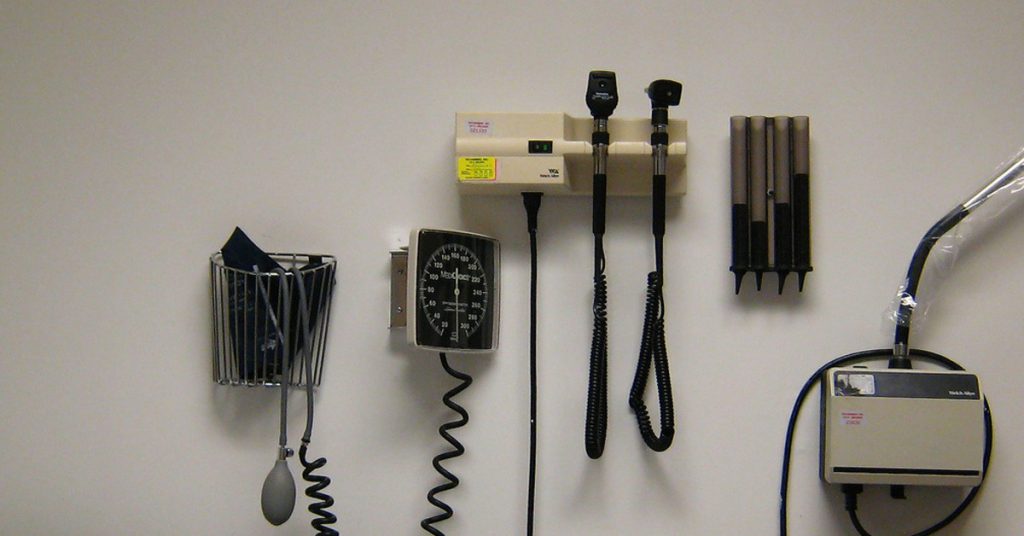 Las falsas citas médicas, un clásico en las excusas (Fuente: Andrew Malone / Flickr)