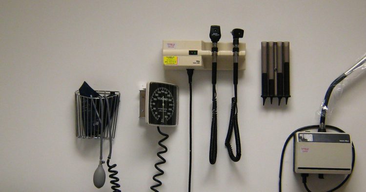 Las falsas citas médicas, un clásico en las excusas (Fuente: Andrew Malone / Flickr)