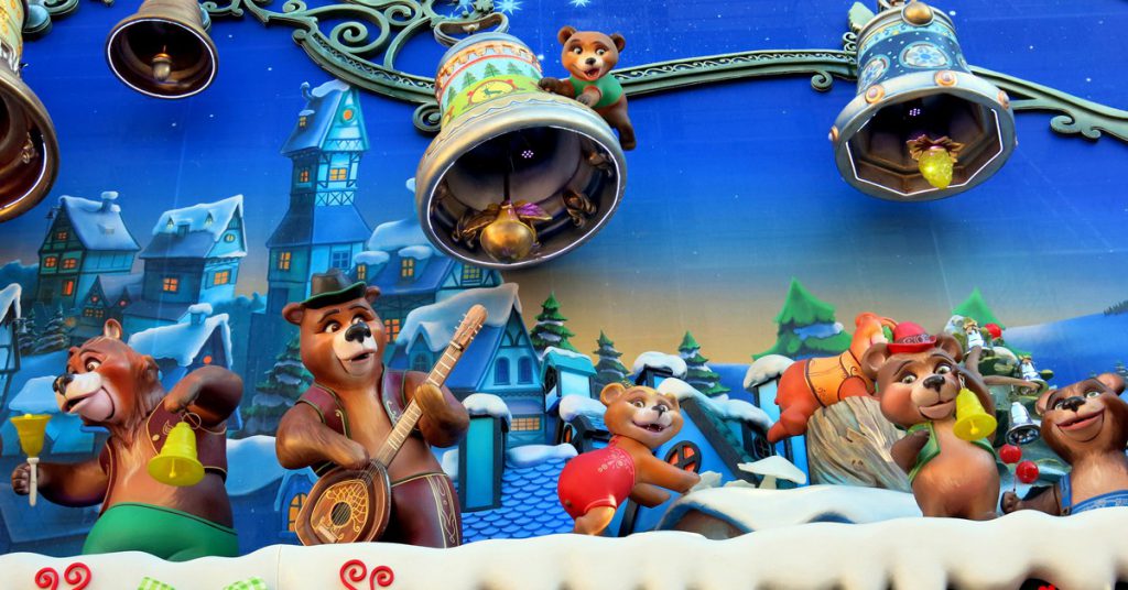 Sigue leyendo Las 5 curiosidades de Cortylandia que debes conocer