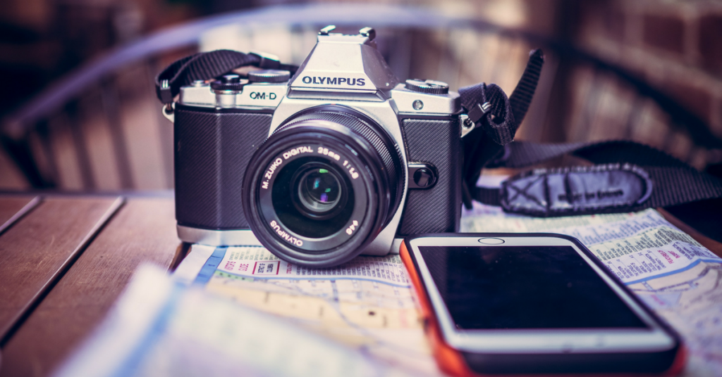 Sigue leyendo Las ciudades más famosas en Instagram en 2017