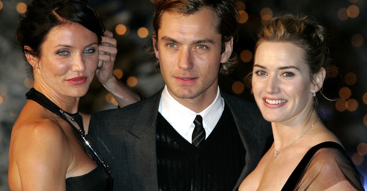 películas navideñas