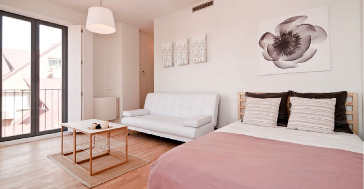 Apartamentos Smartrentals (Autor: Madrid Smartrentals)