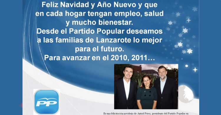 felicitaciones navideñas cutres