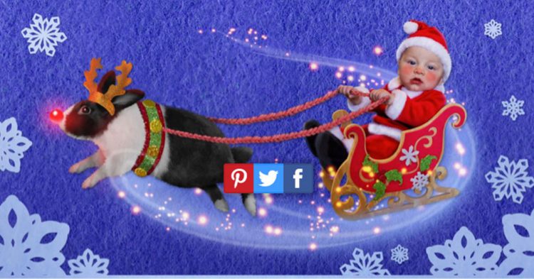 felicitaciones navideñas cutres