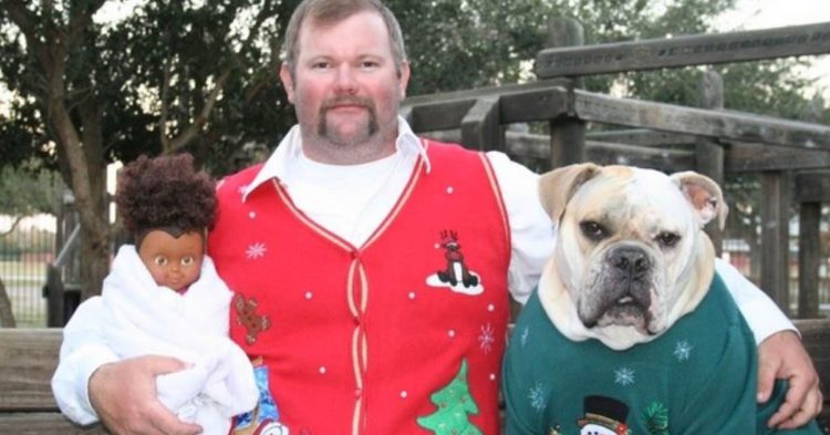 felicitaciones navideñas cutres