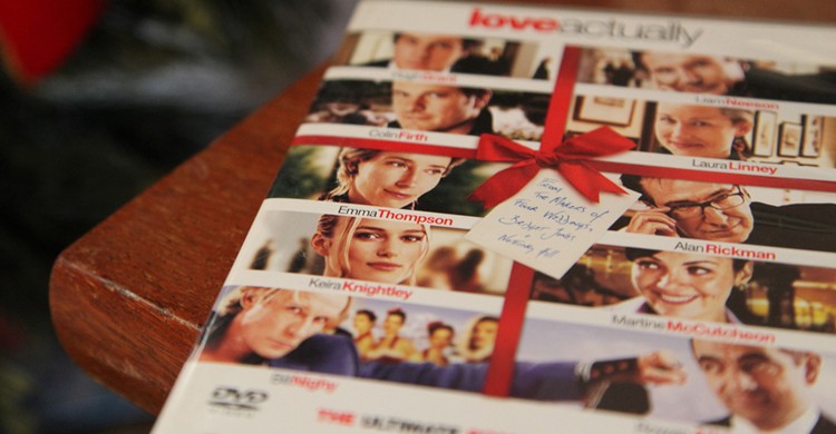 love actually