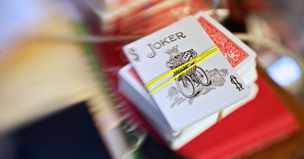 Sigue leyendo 5 tiendas de magia en España que te hechizarán