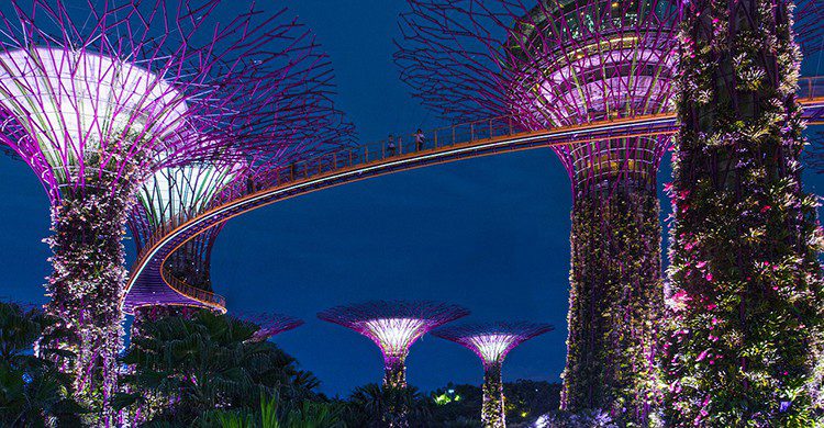 Singapur