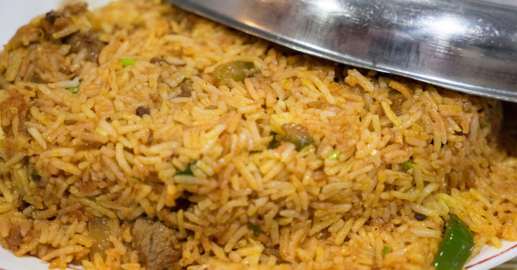 Sigue leyendo 5 restaurantes indios en Madrid que no debes perderte