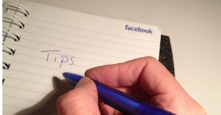 Facebook está prohibido en China (Fuente: Sarah Marshall / Flickr)