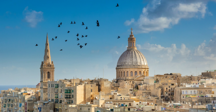 La valeta (iStock- Ansud)