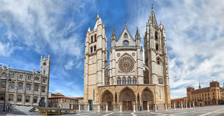 León (iStock)