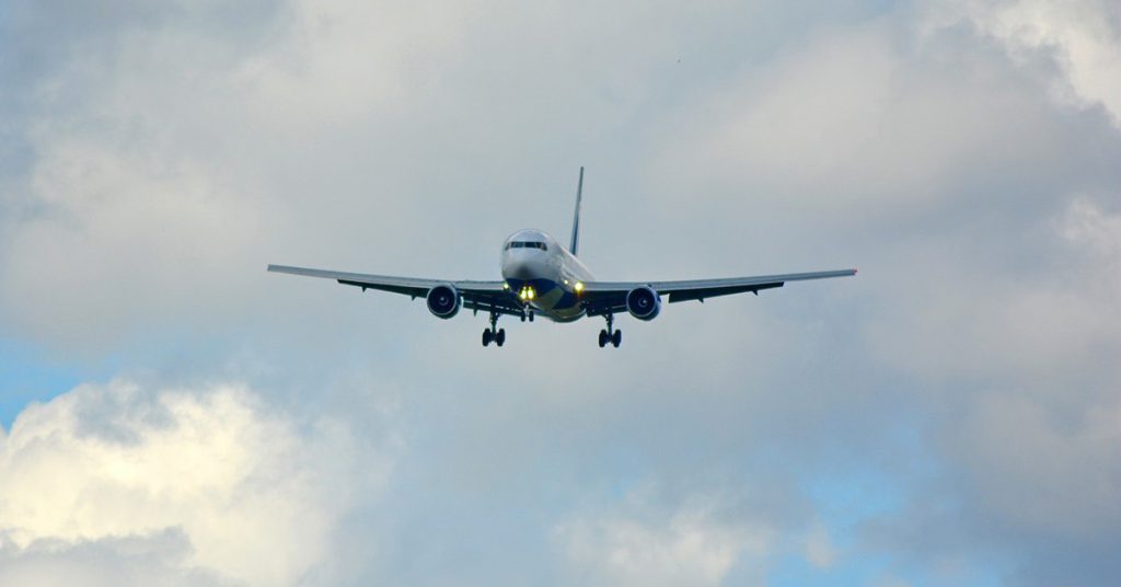 Sigue leyendo Las aerolíneas más seguras para viajar