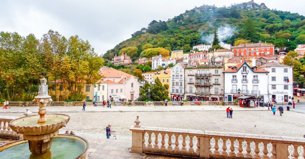 Sigue leyendo 7 pueblos con encanto de Portugal que ver sí o sí