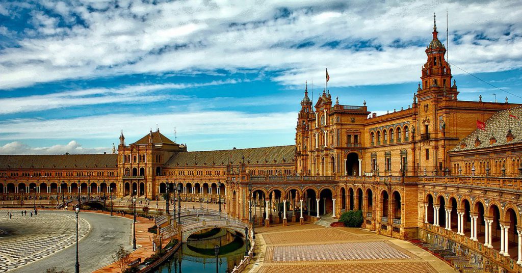 Sigue leyendo 6 museos en Sevilla que debes visitar sí o sí