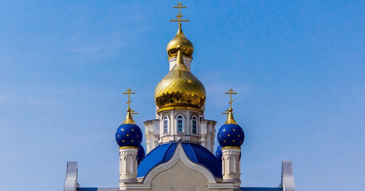 Vistas de Rostov del Don, Rusia (FUente: oDid / Flickr)