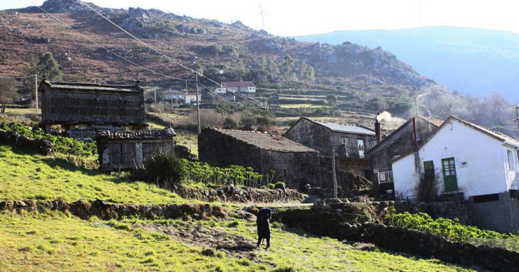 Sigue leyendo 7 casas rurales en el norte de España que te enamorarán