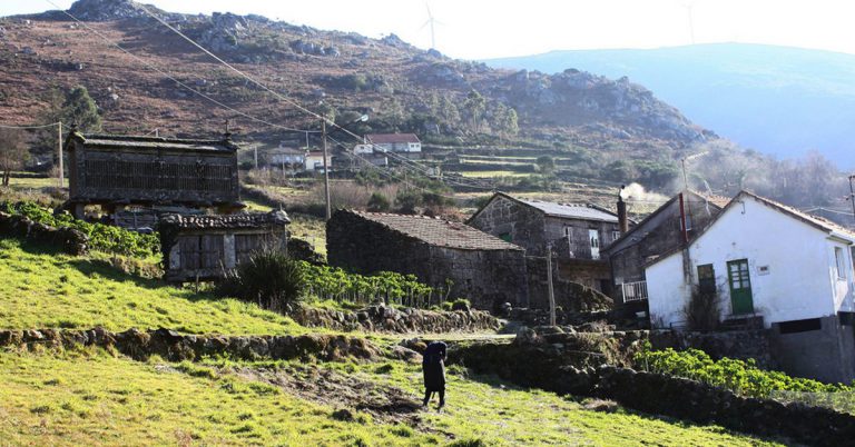 Sigue leyendo 7 casas rurales en el norte de España que te enamorarán