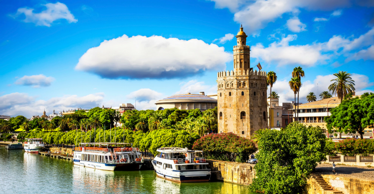 Sevilla (iStock)