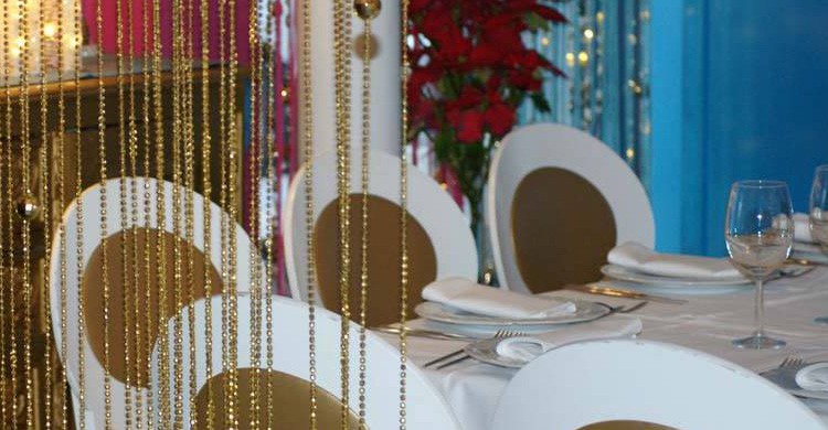 Restaurante hindú Swagat en Madrid (Fuente: Facebook Restaurante Swagat Indio)